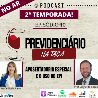 10.Aposentadoria Especial e o Uso do EPI