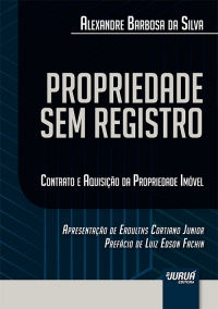 Propriedade Sem Registro