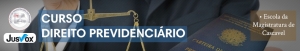 Curso Direito Previdenciário Cascavel